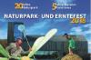 Naturpark- & Erntefest am BARNIM PANORAMA Wandlitz