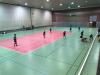 Foto zu Meldung: KB: Testspiele in der Heinrich-Mann-Sporthalle
