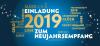 Vorschaubild der Meldung: Neujahrsempfang 2019