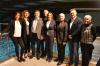 Vorschaubild der News: Gespräch über regionales Schulschwimmzentrum in Wittenberge