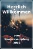 Vorschaubild der Meldung: Gelungener Neujahrsempfang in neuem Ambiente