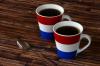 Meldung: Een kop koffie
