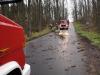 Meldung: Baum über Straße