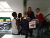Vorschaubild der Meldung: Spiele und Getränke für die offenen Treffs im X-Presso