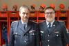 Vorschaubild der News: Führungswechsel bei der Jugendfeuerwehr