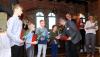 Vorschaubild der News: 12. Sportlerehrung des Regionalen Wachstumskern Prignitz