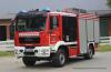 Auf dem Bild zu sehen ein ähnliches Fahrzeug, das die Feuerwehr Bütlingen/Samtgemeinde Elbmarsch im vergangenem Jahr bekommen hat.