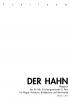 Vorschaubild der News: Der neue HAHN ist da!
