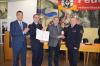 Vorschaubild der News: Kreisjugendfeuerwehrtag: Dr. Oliver Hermann erhielt Ehrenmedaille