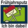 Vorschaubild der News: Aufruf zum Frühjahrsputz am 12. Und 13. April