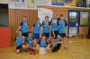 Kreis- und Regionalfinale im Handball WK IV m in Lübbenau