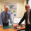 Vorschaubild der News: Echtbetrieb gestartet: Amt Parchimer Umland führt H&H pro Doppik