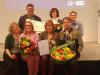 Vorschaubild der News: Wittenberger Apfelmarkt auf Platz eins beim IHK-Wettbewerb „City-Offensive Westbrandenburg 2019“