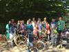 Vorschaubild der News: Fahrradtraining für Frauen