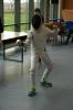 Vorschaubild der News: Fechten in der Regenbogenschule