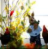Vorschaubild der Meldung: Osterferienangebote für Kinder ab 6 Jahren