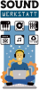 Vorschaubild der Meldung: WORKSHOP FÜR MUSIKPRODUKTION IM X-PRESSO - JETZT ANMELDEN!