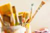Vorschaubild der Meldung: Mixed Media Workshop für ab 10 Jährige im X-Presso