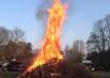 Vorschaubild der News: Osterfeuer am 18. April