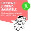 Vorschaubild der Meldung: Jugendsammelwoche 2019 in Nauheim
