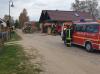 Gelungene Feuerwehreinsatzübung des Amtes Seelow- Land am 13.04.2019 in Lietzen Vorwerk