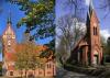 Vorschaubild der News: Gottesdienste St. Antonius-Kirche Bispingen & St. Pauli-Gemeinde Hörpel im Mai 2019