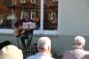 Foto zu Meldung: Black Jack Davey Konzert in Freyenstein