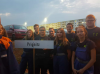 Foto zu Meldung: Landesausscheid Jugendfeuerwehr 2018