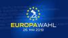 Vorschaubild der Meldung: Wahlbekanntmachung - Wahl zum Europäischen Parlament