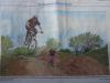 Vorschaubild der News: Crossbike-Strecke in Uebigau
