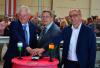 Vorschaubild der News: Austrotherm weiht neue Produktionsanlage ein