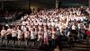 Klasse! Wir singen! Liederfest