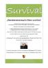 Meldung: „Survival“ -Überlebenstraining für Eltern und Kind