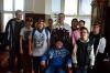 Vorschaubild der News: Schüler und Schülerinnen der Albert-Schweitzer-Schule besuchten Rathaus