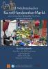 Vorschaubild der News: Kunsthandwerkermarkt an Himmelfahrtstag in der Altstadt