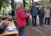 Foto zu Meldung: Spielplatz und Spielhaus am Naturlehrpfad eingeweiht