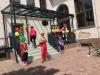 Vorschaubild der News: "Hoher Besuch" bei Fantadu