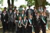 Vorschaubild der News: Schützenfest Behringen 2019