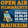 Vorschaubild der Meldung: 28. Nauheimer Open-Air-Filmnächte