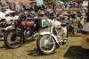 Foto zu Meldung: 4. Trecker- und Oldtimertreffen in Boldela