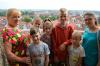 Vorschaubild der News: Kinder aus der Region Minsk besuchen Wittenberge
