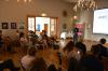 Vorschaubild der News: Arbeitgeberforum im Kultur- und Festspielhaus
