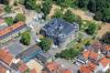 Vorschaubild der News: Schloss Wächtersbach – Restauration auf der Zielgeraden