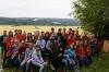 Foto zu Meldung: Sommerferiencamp der PSU in Straußberg