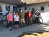 Vorschaubild der News: Eltern bauen einen „Bobby-Car Dreirad Rad-Rally-Weg“