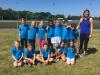 Vorschaubild der News: Erfolg beim Grundschulsportfest