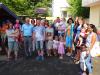 Vorschaubild der News: Sommerfest der "Zwergenstube" Aufenau