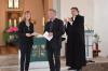 Foto zu Meldung: Organistin und Chorleiterin Christel Hentschel aus Platz erhält den renommierten Kirchenmusikpreis „Soli Deo Gloria“
