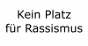 Vorschaubild der News: Kein Platz für Rassismus | Wächtersbach ruft zur Mahnwache auf