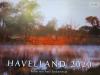 Vorschaubild der Meldung: Kalender "Havelland 2020"